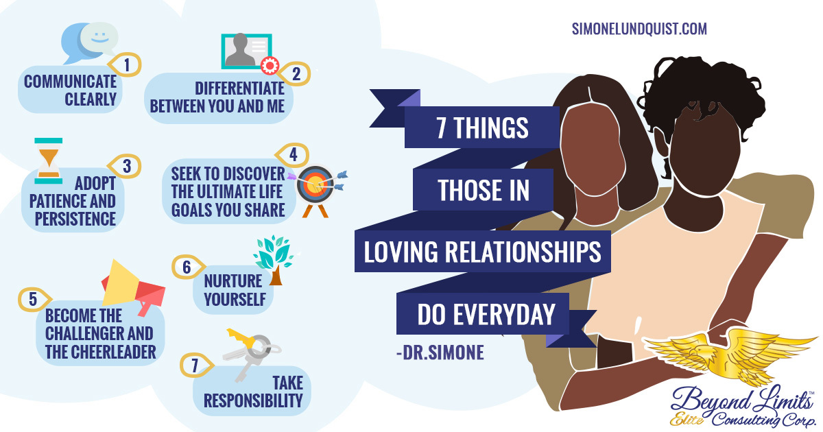 7 things soulmates do every day